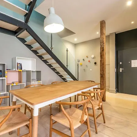 Guestready - Newly Renovated 3br - Chiado شقة Lisboa