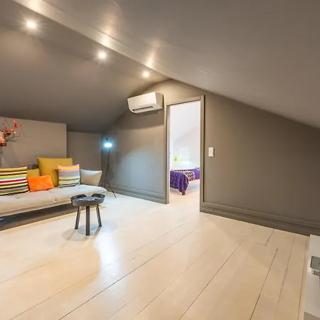 Guestready - Newly Renovated 3br - Chiado * Lisboa