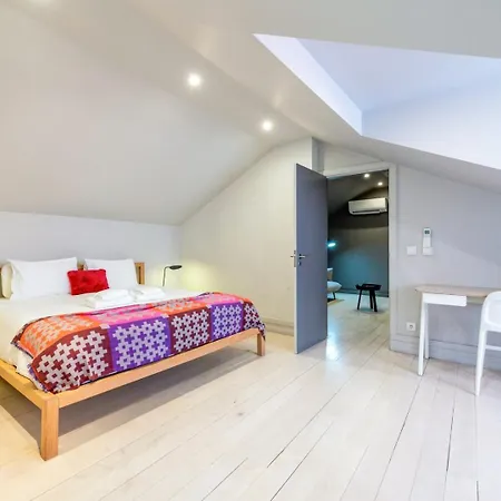Guestready - Newly Renovated 3br - Chiado شقة