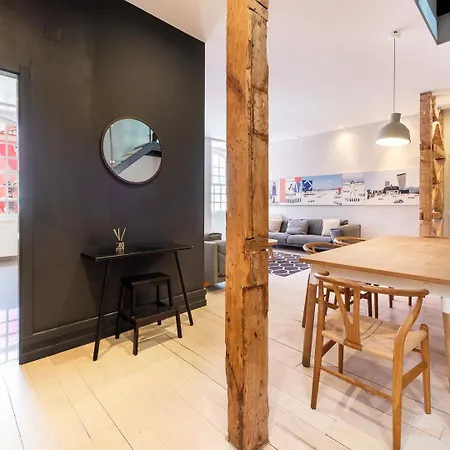 Guestready - Newly Renovated 3br - Chiado